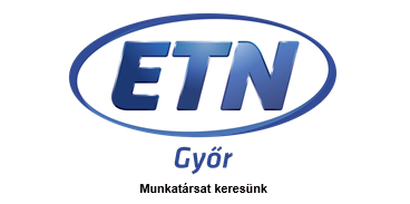 ETN Magyarország Kft.