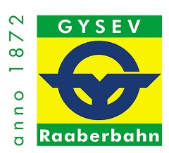 Győr-Sopron-Ebenfurti Vasút Zrt.