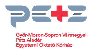 Győr-Moson-Sopron Vármegyei Petz Aladár Egyetemi Oktató Kórház